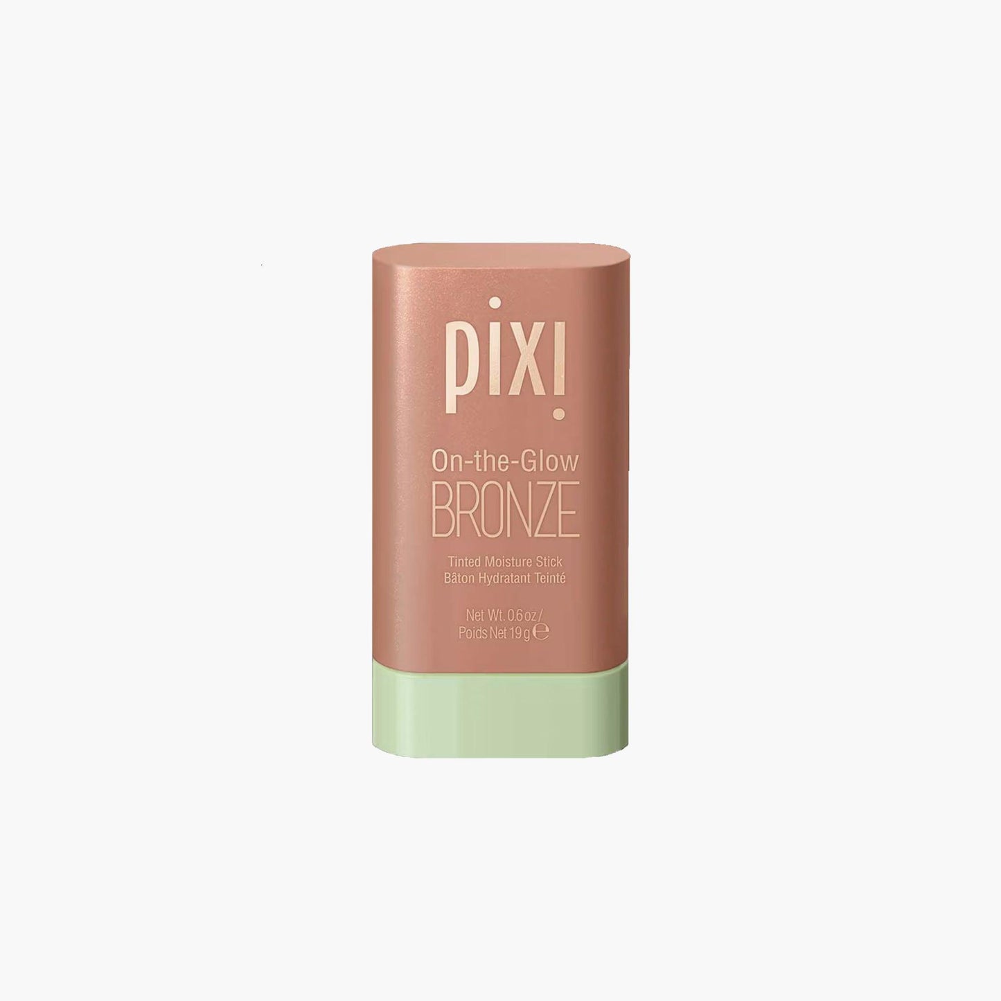 Pixi On The Glow Bronze 19gm
