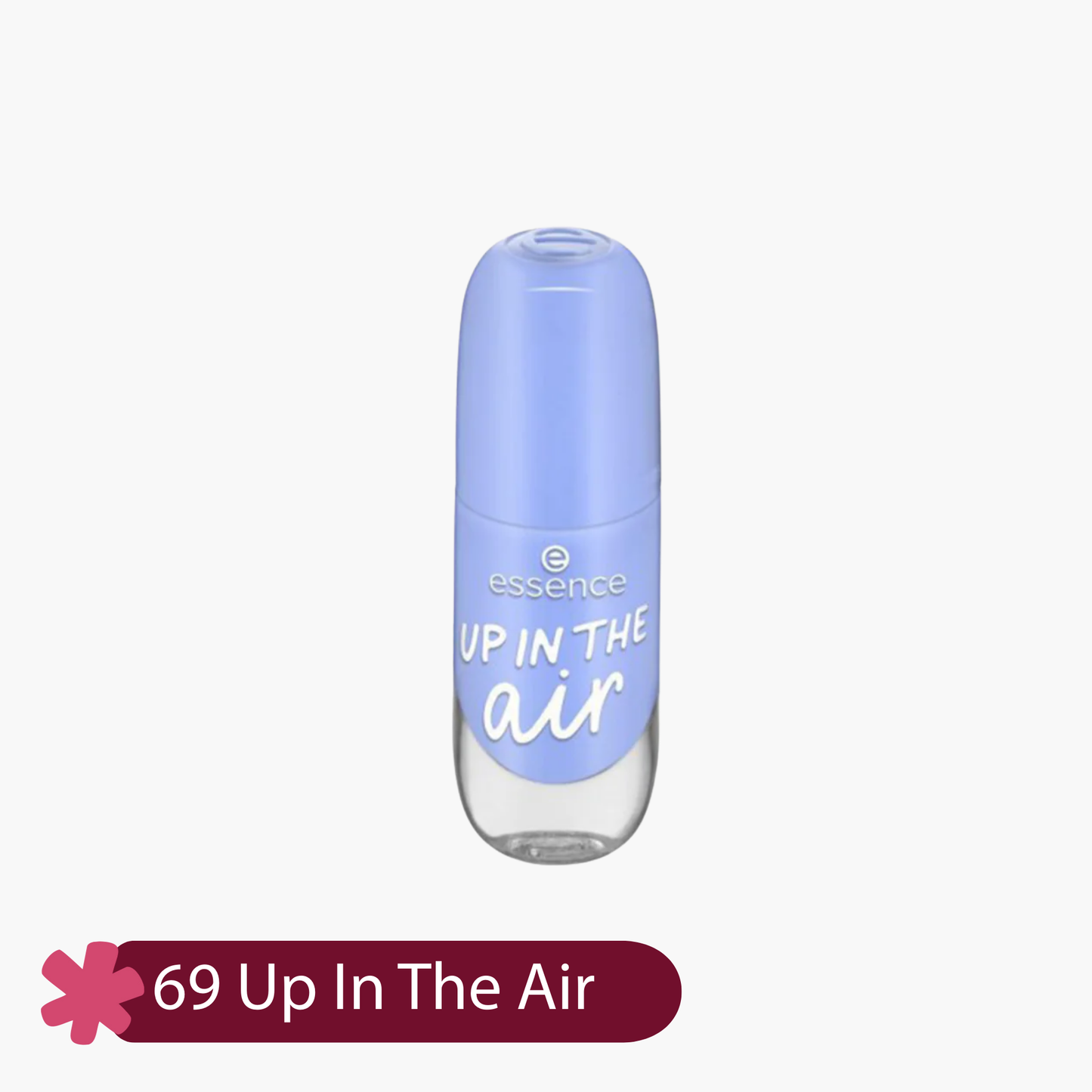 Essence Gel Nail Colour 8ml