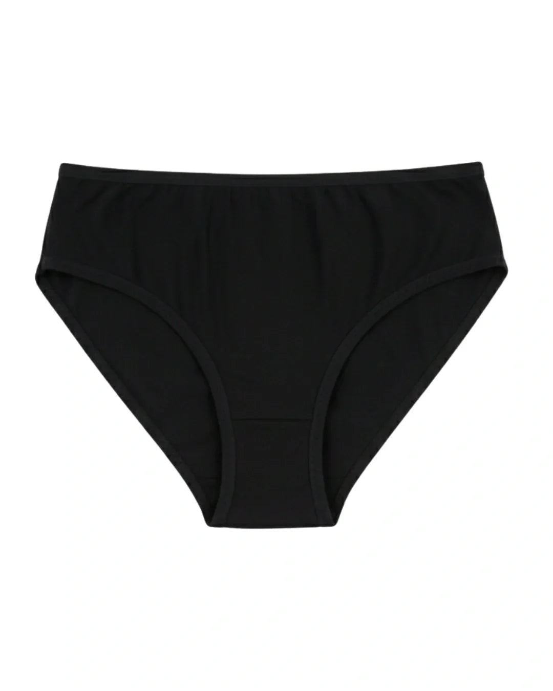 Sajiero Brief Panty Arvia Black