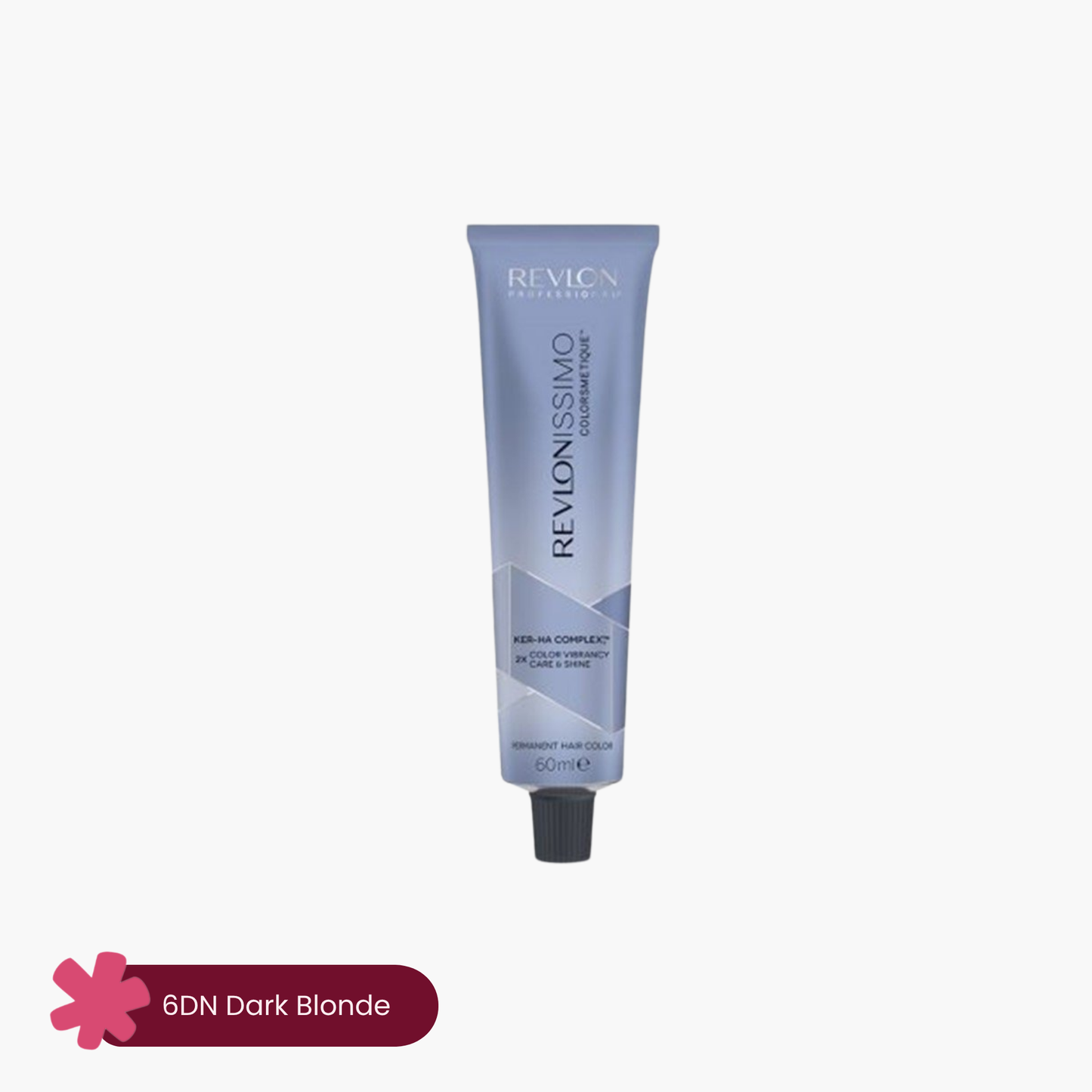 Revlon Professional Revlonissimo Colorsmetique Permanent Hair Color 60ml