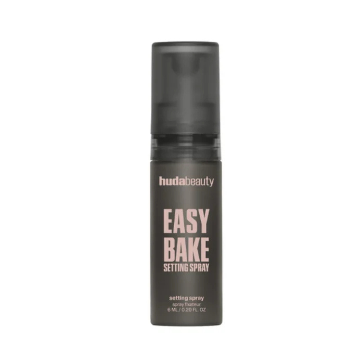 Huda Beauty Easy Bake Setting Spray