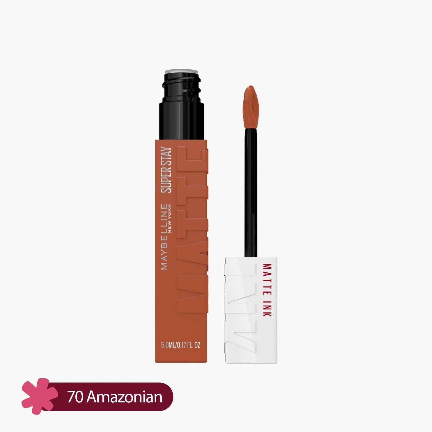 Maybelline Super Stay Matte Ink Liquid Lipstick 5ml