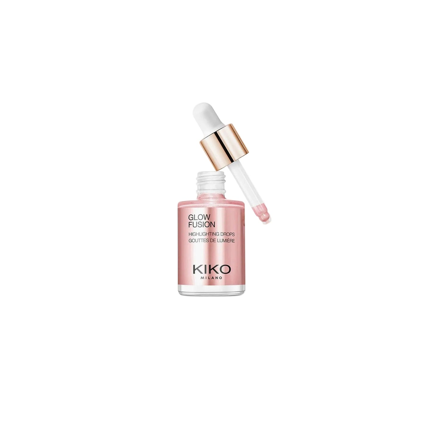 Kiko Milano Glow Fusion Highlighting Drops 10ml