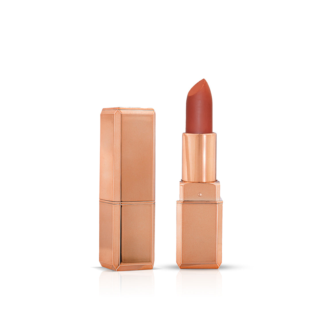 Swiss Miss Silk Vibrant Color Lipstick 5.1gm