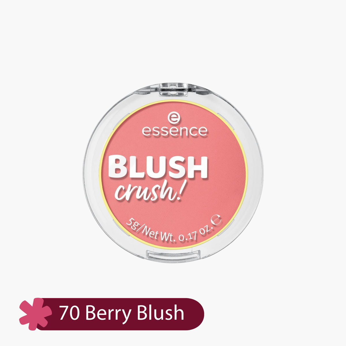 Essence Blush Crush! 5gm