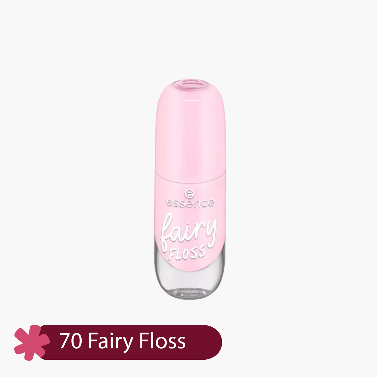 Essence Gel Nail Colour 8ml