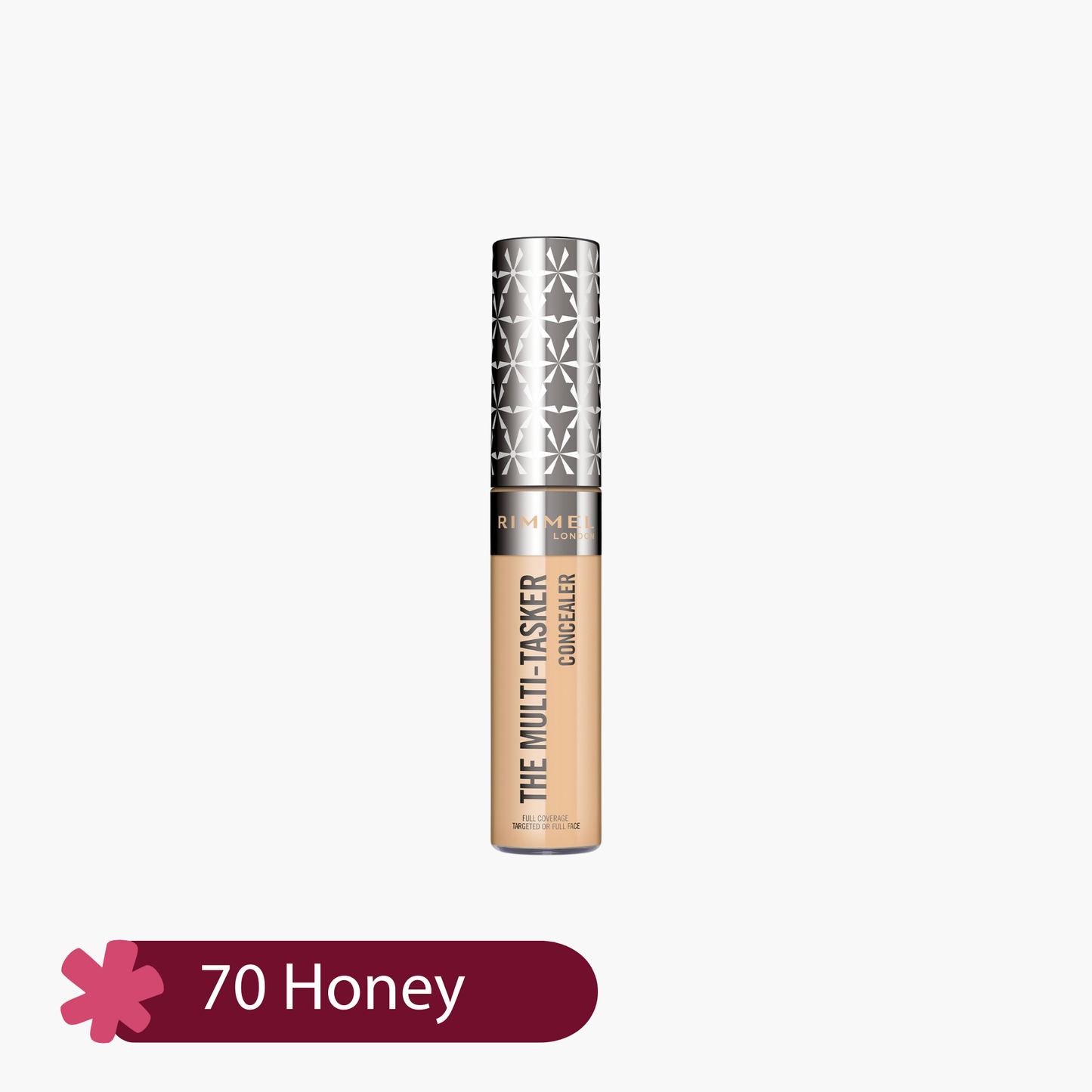 Rimmel The Multi Tasker Full Coverage Concealer 10ml