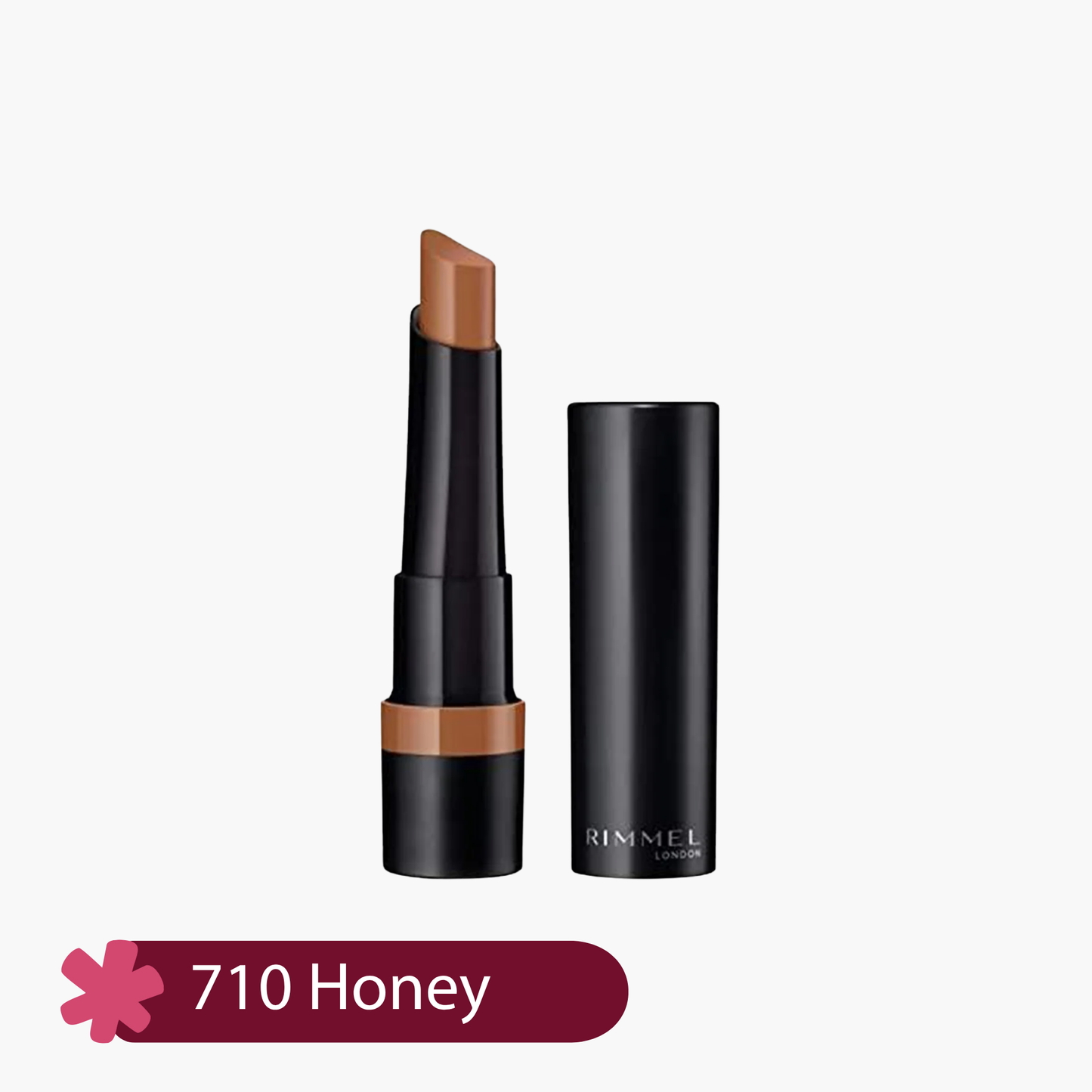 Rimmel Lasting Finish Matte Lipstick 4gm
