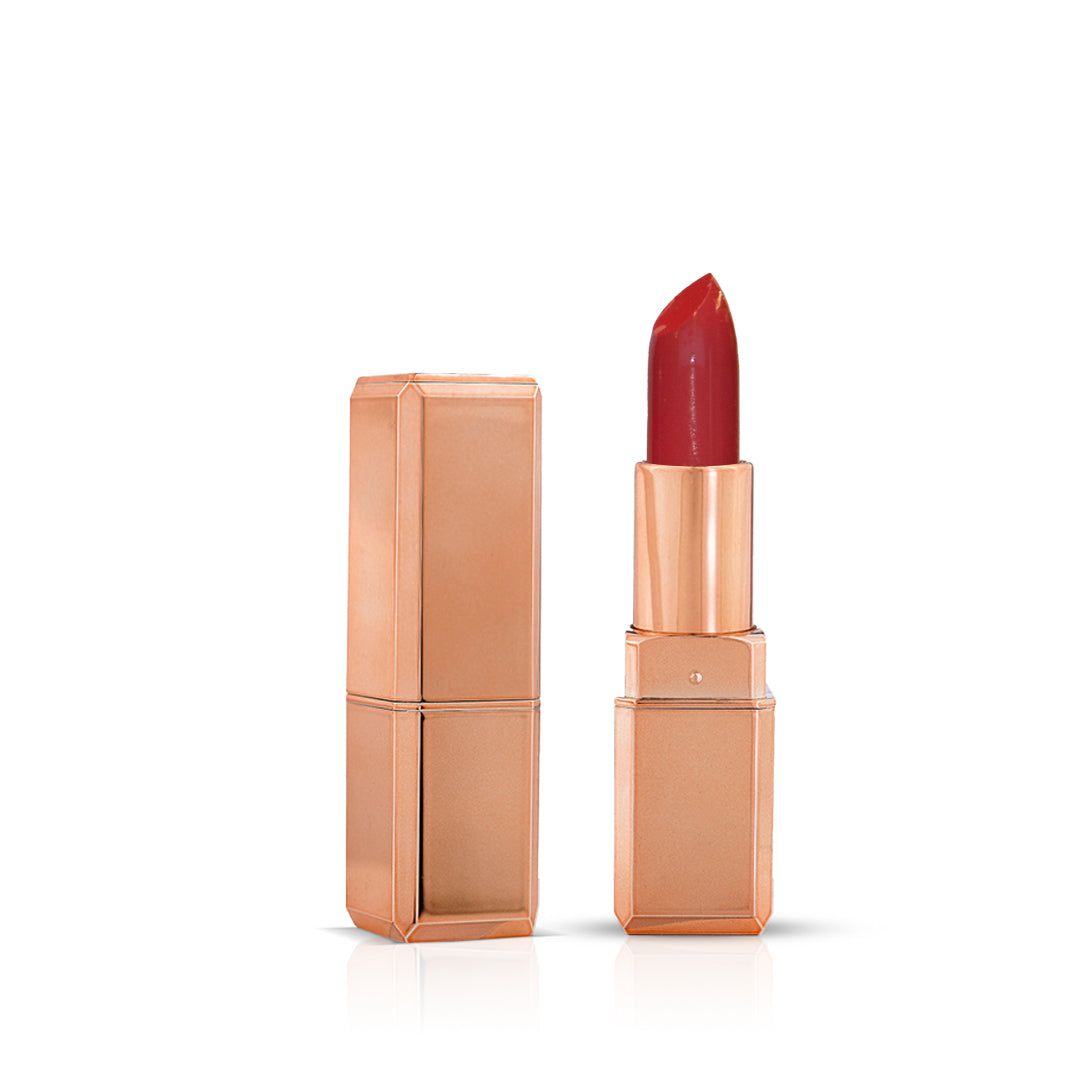 Swiss Miss Silk Vibrant Color Lipstick 5.1gm