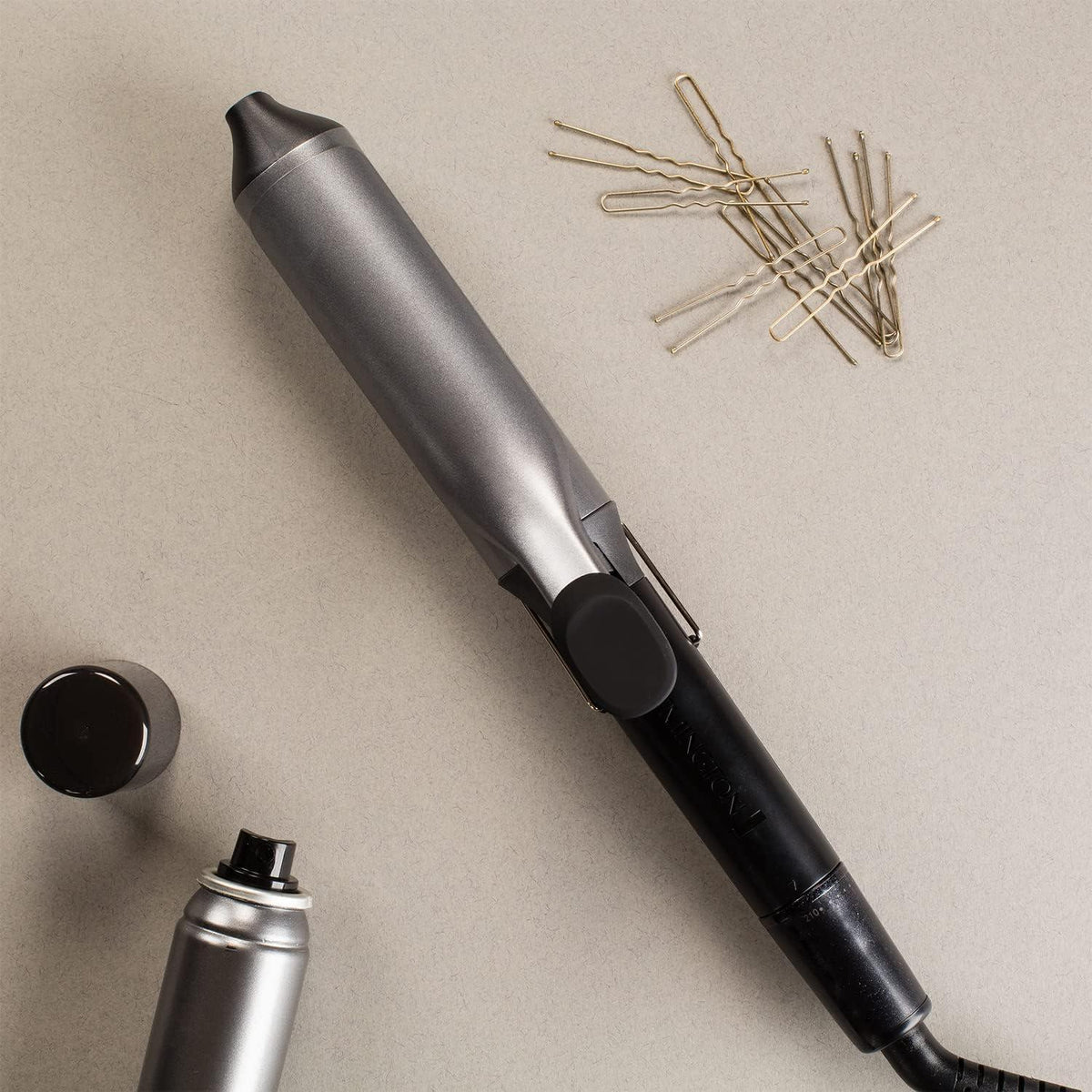 Remington Pro Big Hair Curler 38MM CI5538