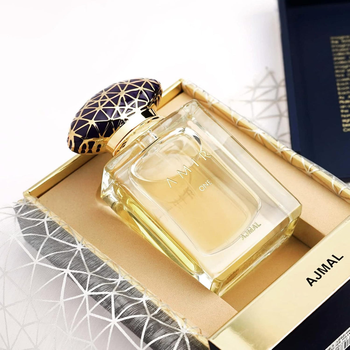 Ajmal Amir One Eau De Parfum Unisex 50ml