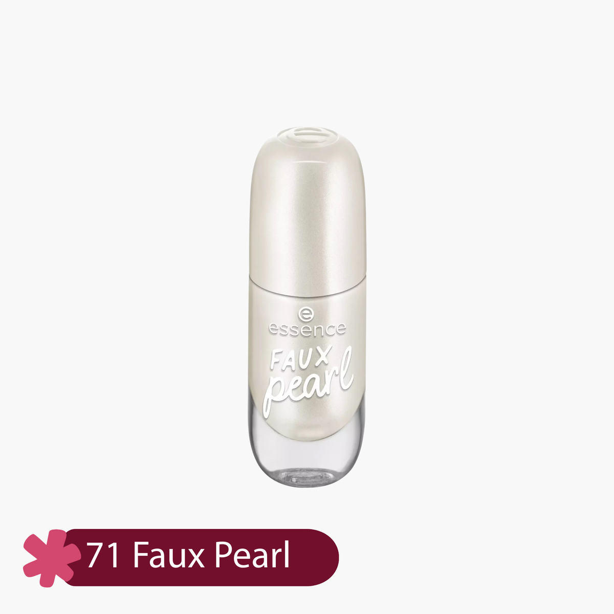 Essence Gel Nail Colour 8ml