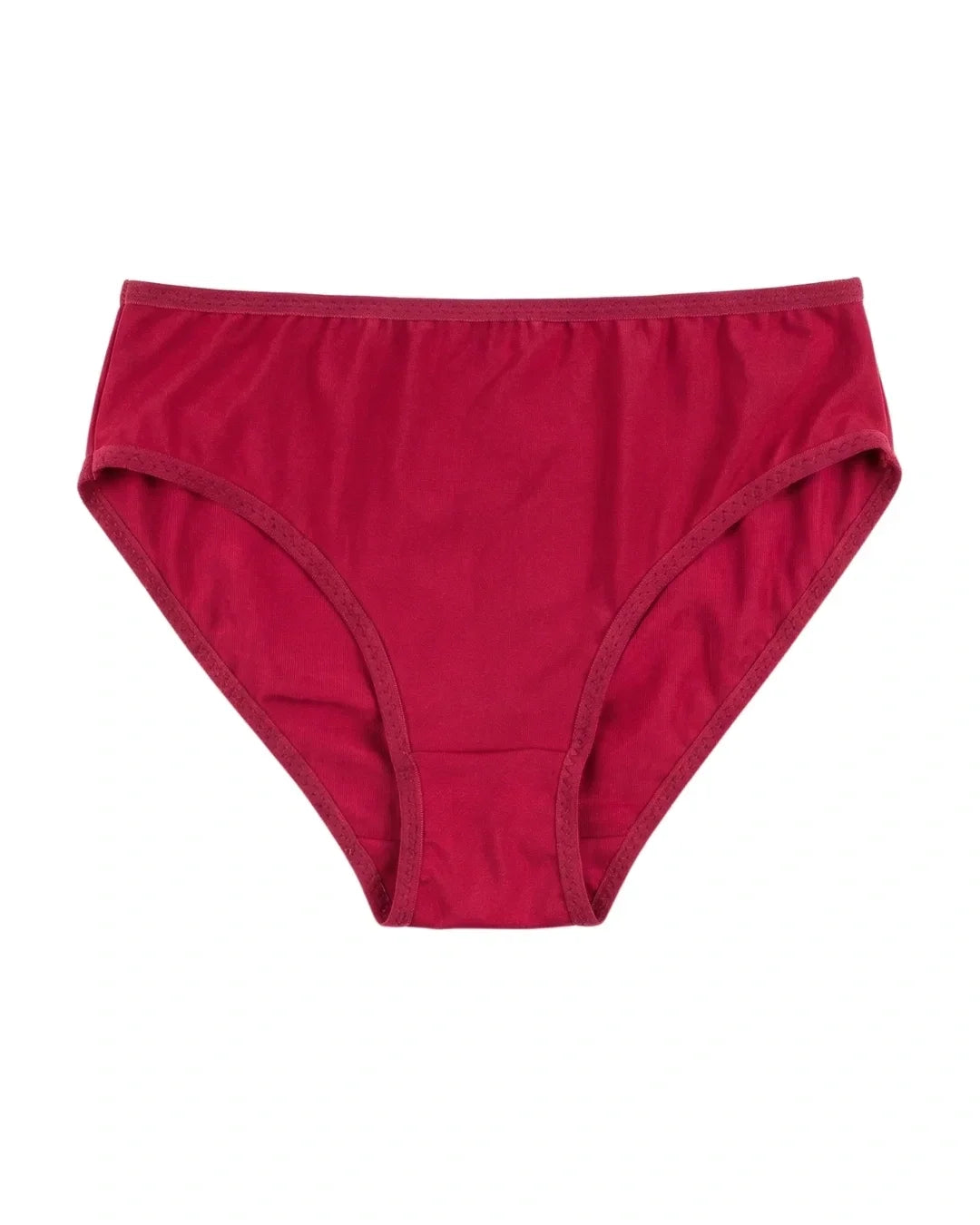 Sajiero Brief Panty Arvia Maroon