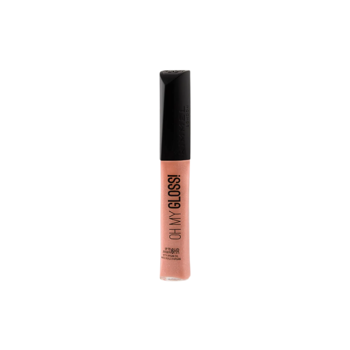 Rimmel Oh My Gloss! Lip Gloss 6.5ml