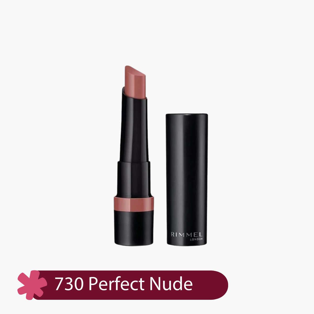 Rimmel Lasting Finish Extreme Lipstick 2.3gm