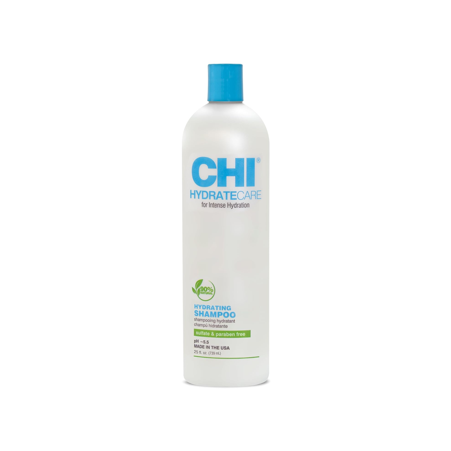 CHI HydrateCare Hydrating Shampoo