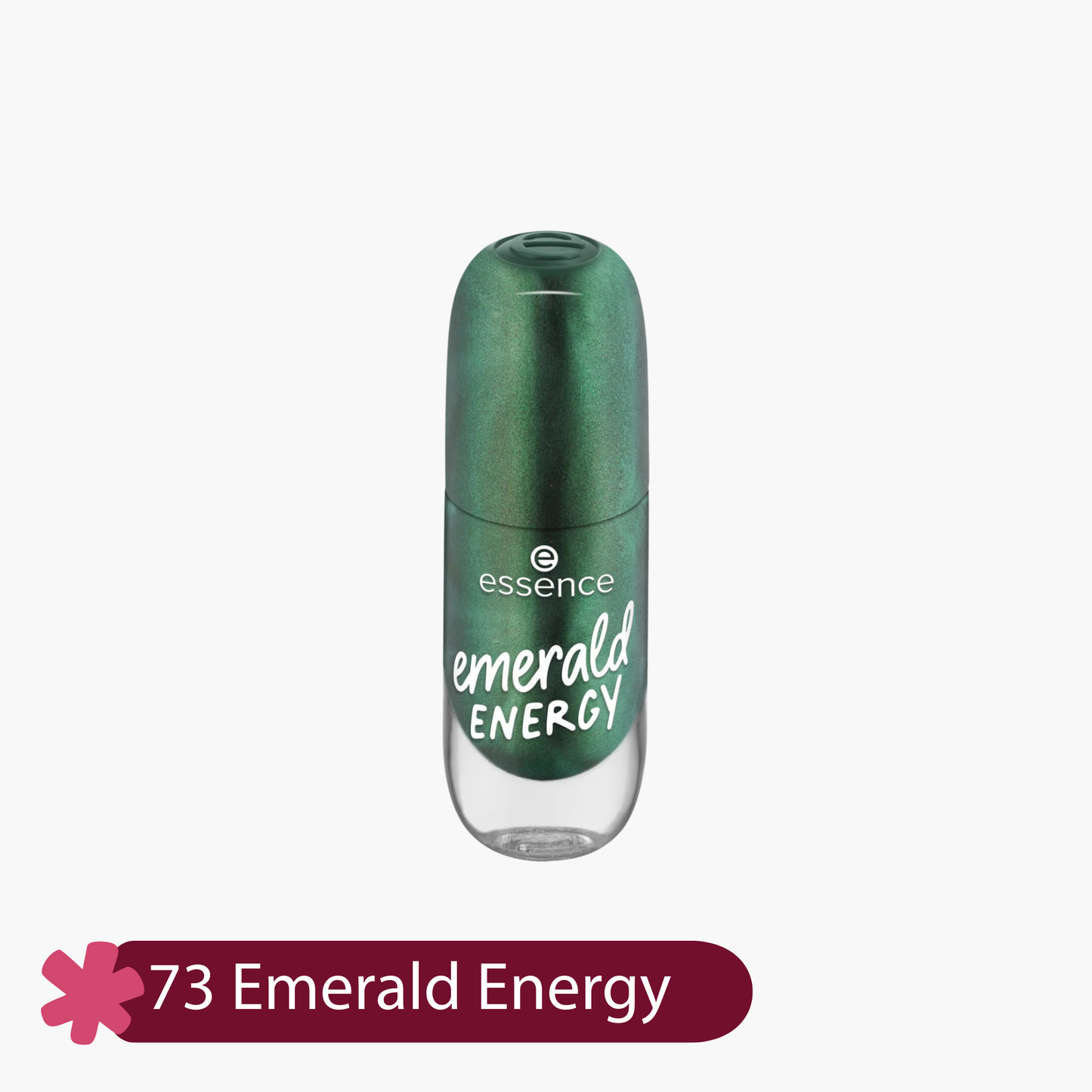 Essence Gel Nail Colour 8ml