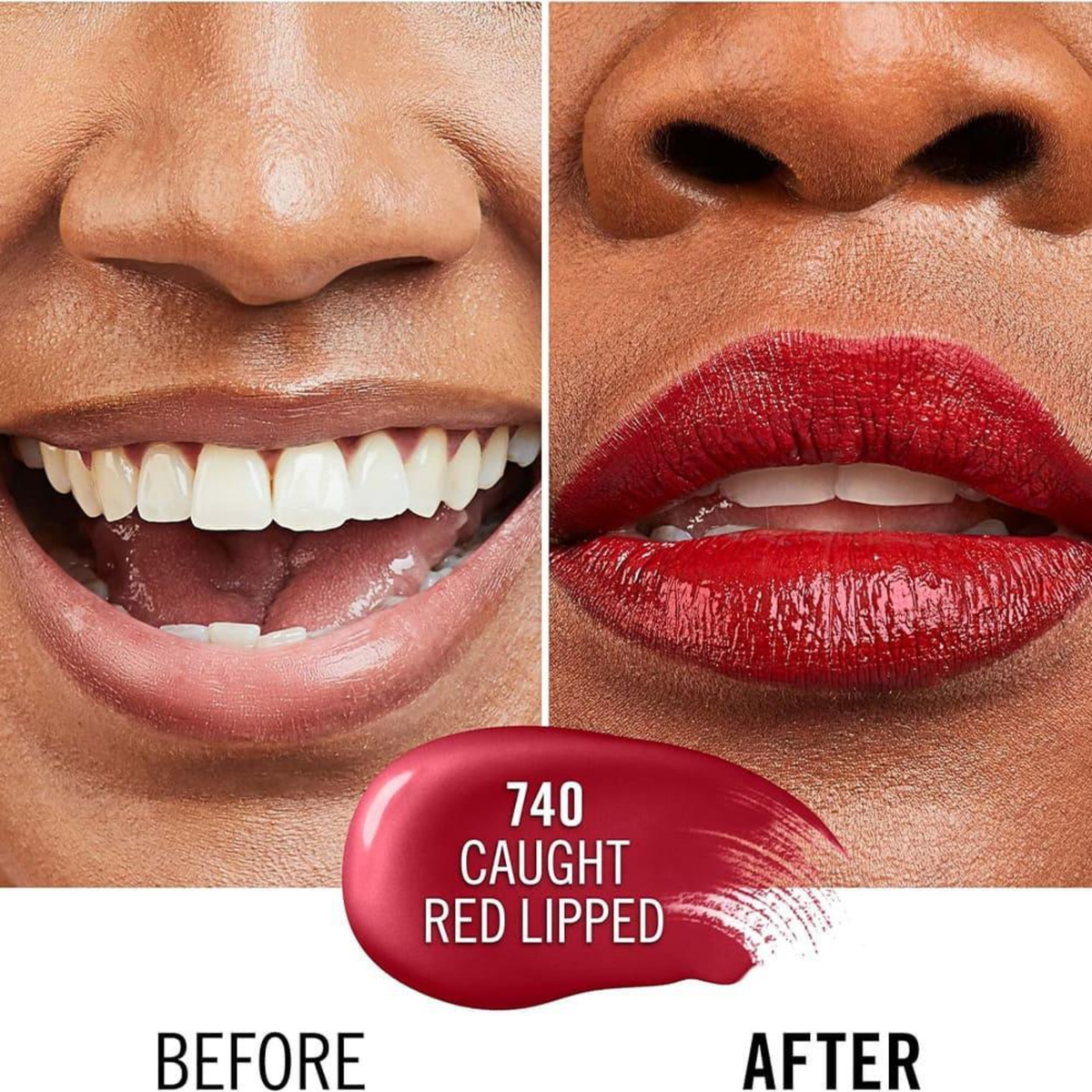 Rimmel Provocalips 16HR Kiss Proof Lip Colour 4.1ml