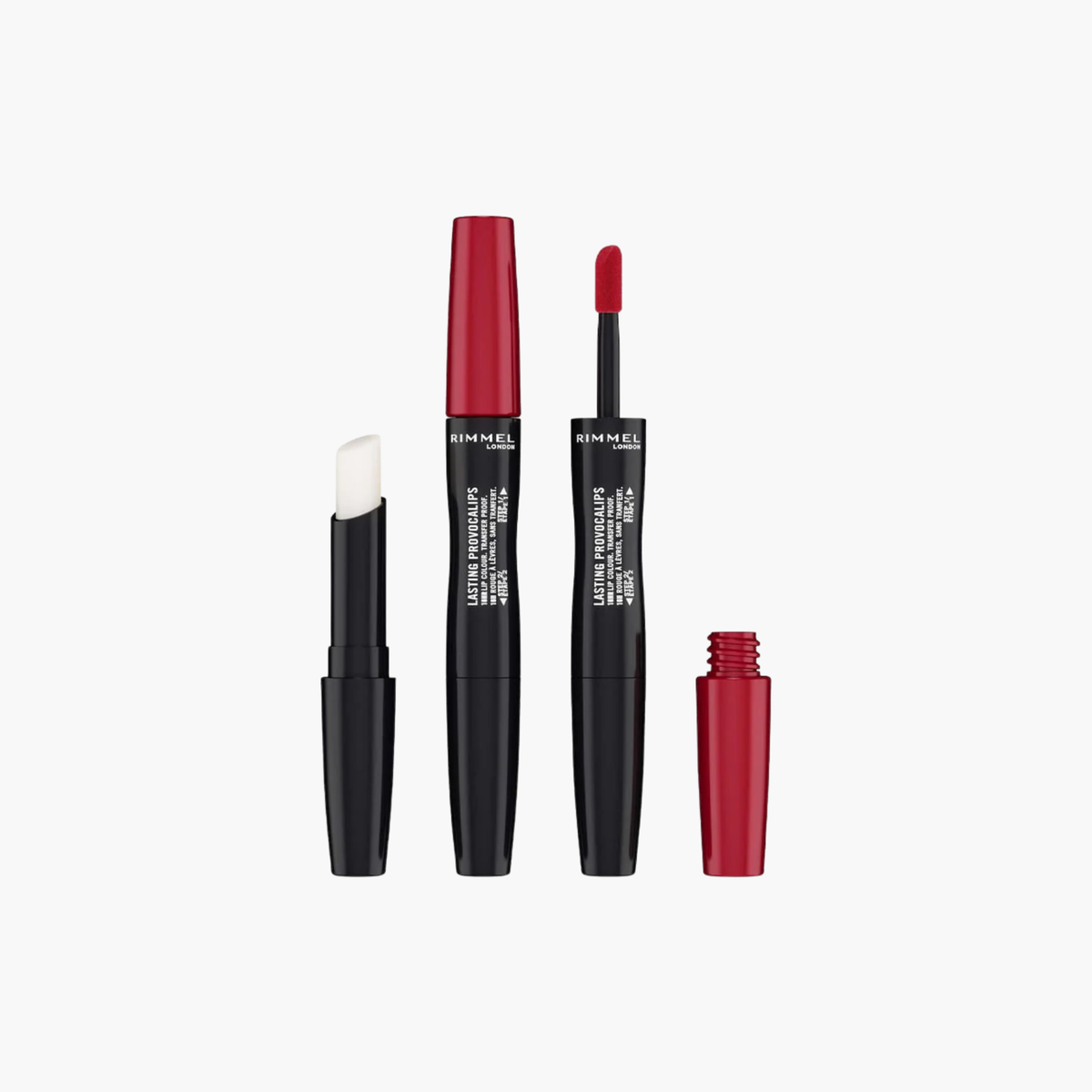 Rimmel Provocalips 16HR Kiss Proof Lip Colour 4.1ml