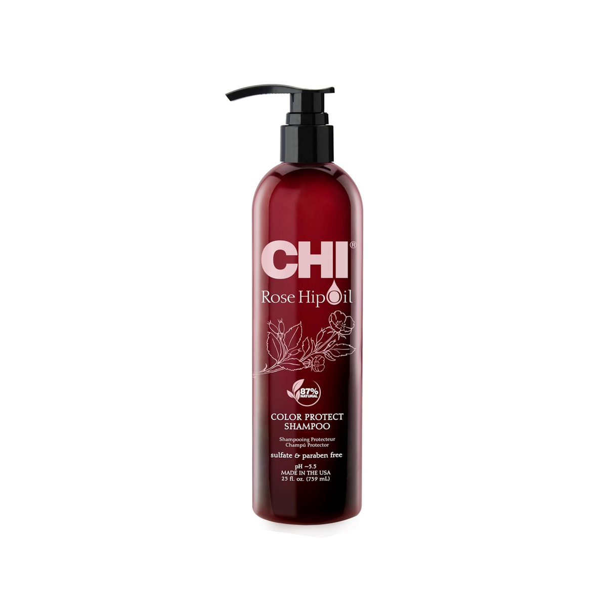 CHI RoseHip Oil Protecting Conditioner