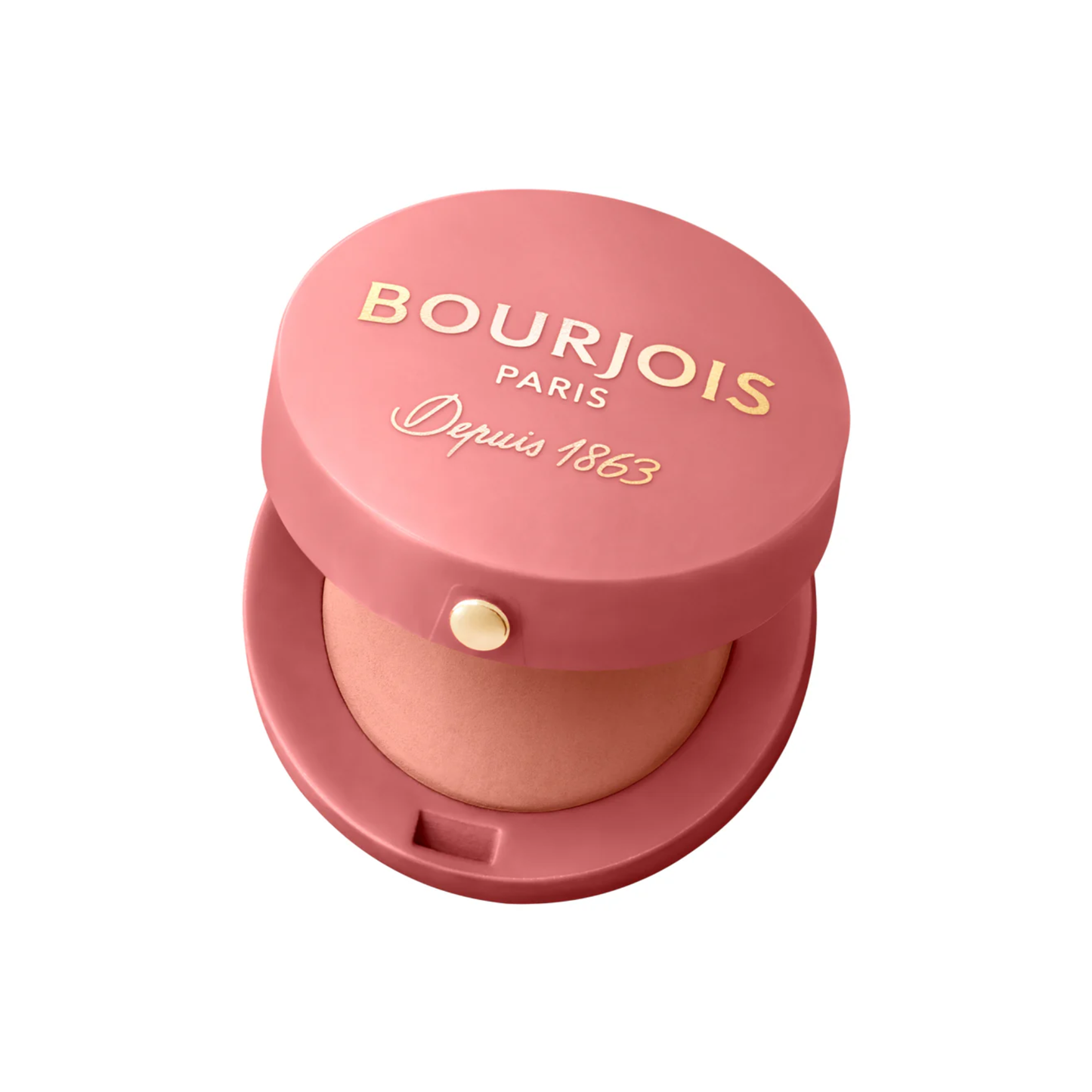 Bourjois Little Round Pot Blush 2.5gm