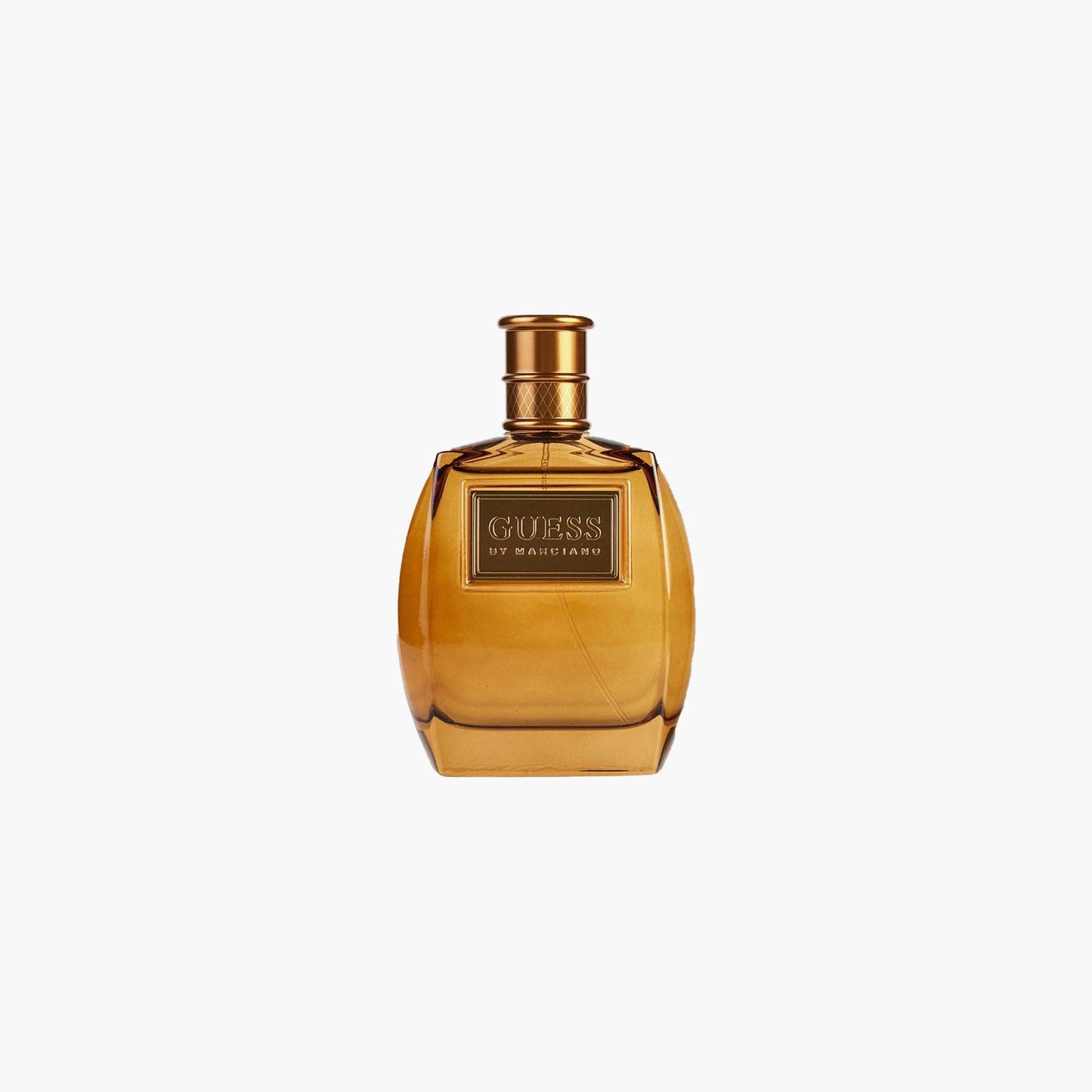 Guess By Marciano Men Eau De Toilette 100ml