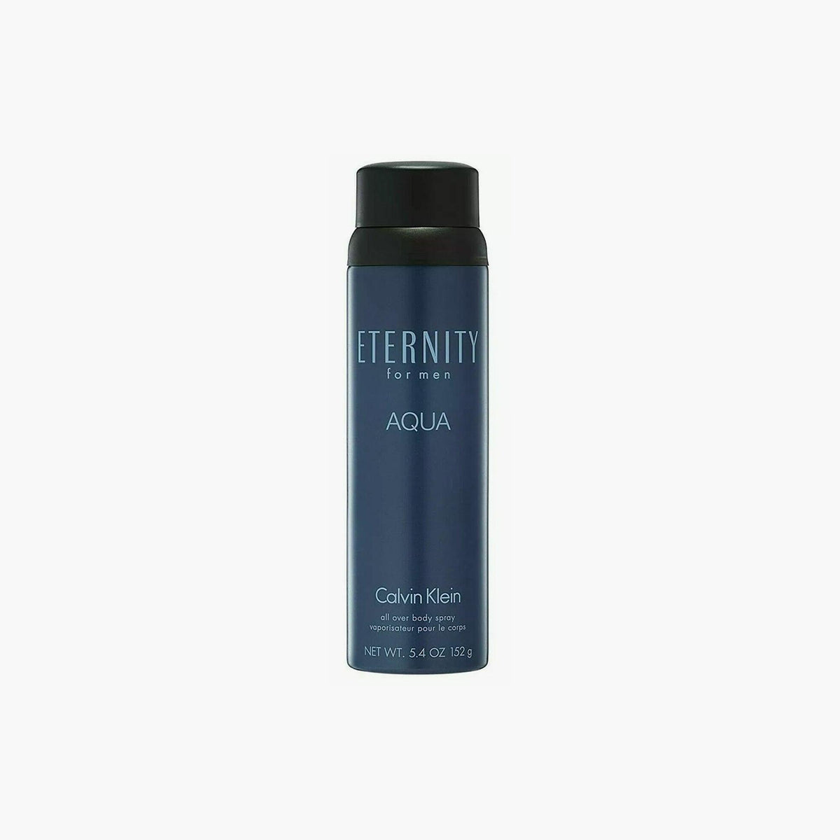 Calvin Klein Eternity Aqua Men Deodorant Body Spray 152gm