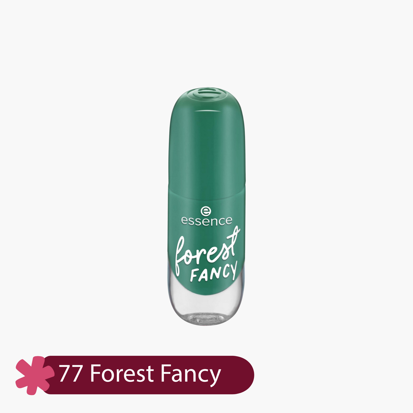 Essence Gel Nail Colour 8ml