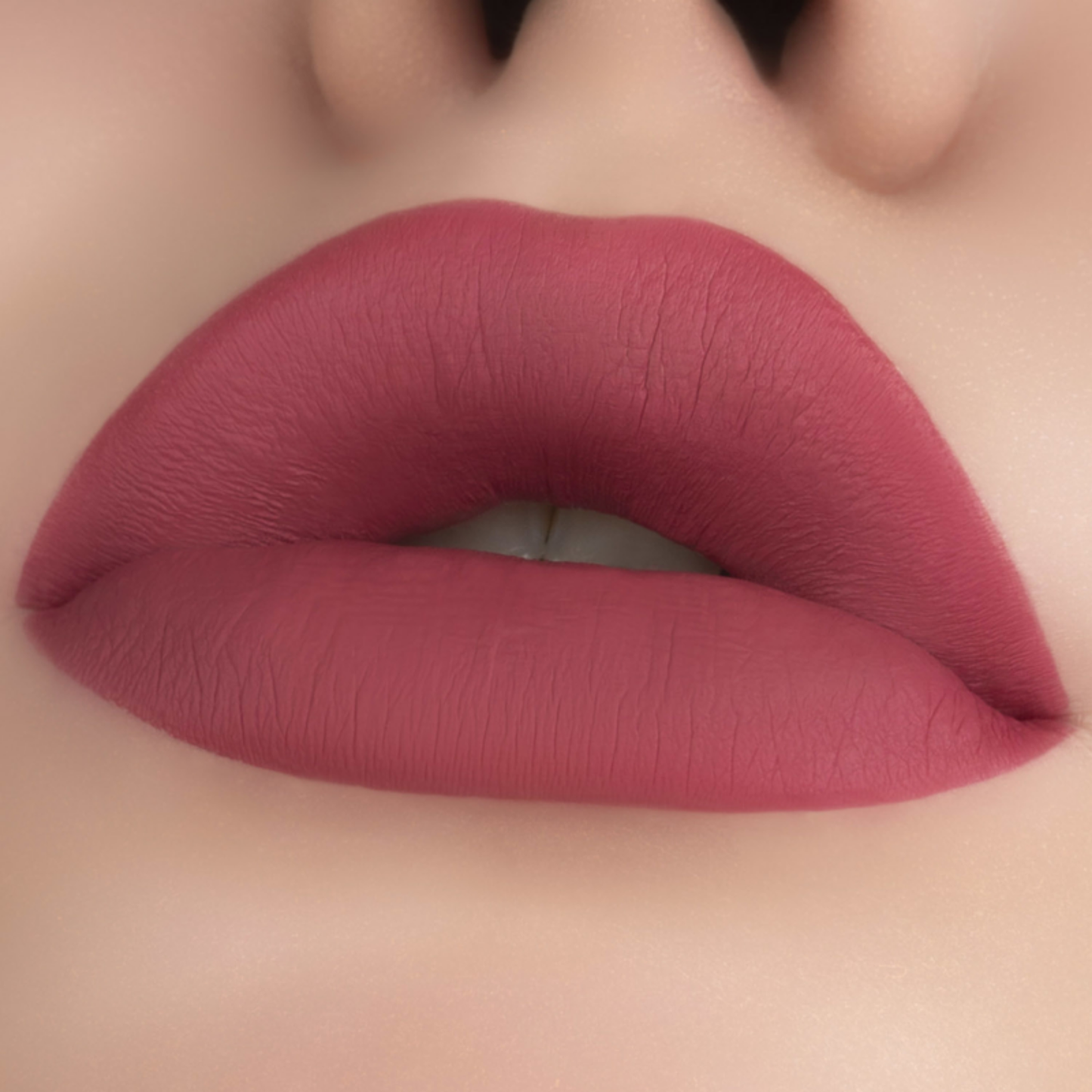 Belor Design Intellect Liquid Matte Lipcolor 5.1gm