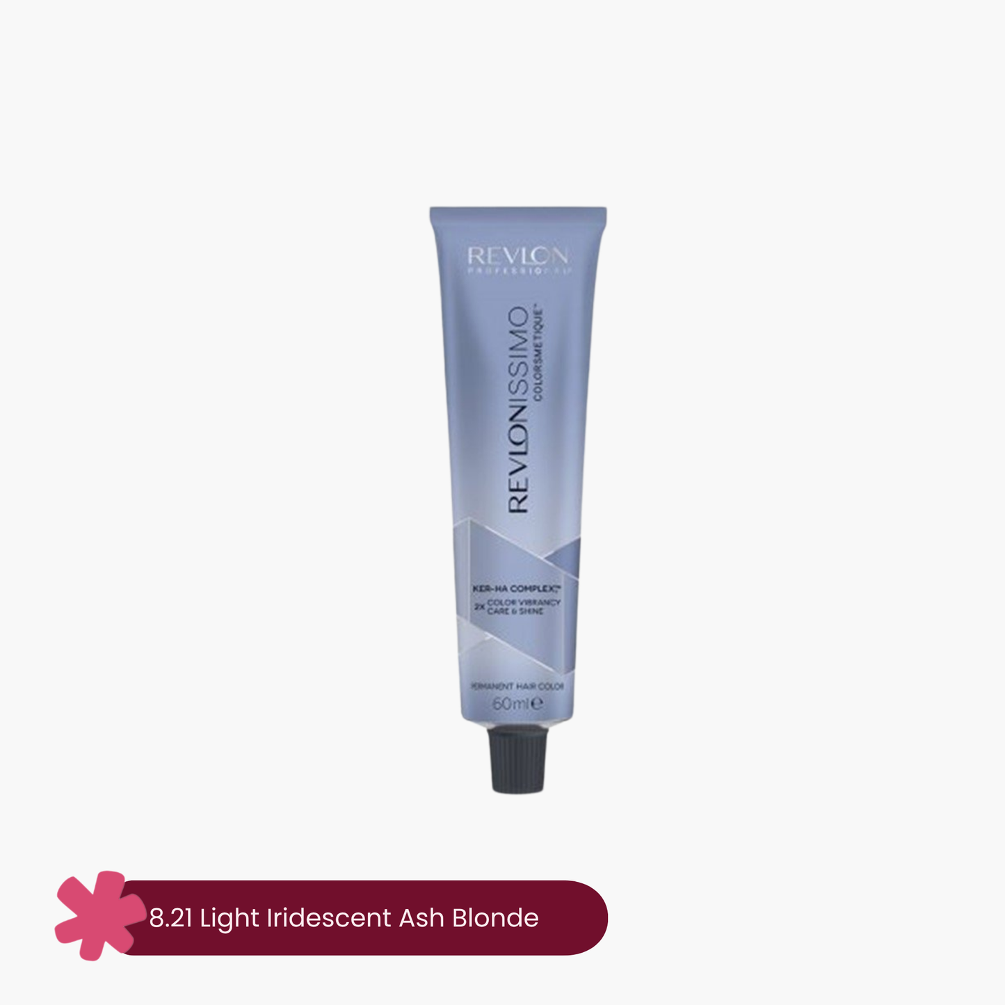 Revlon Professional Revlonissimo Colorsmetique Permanent Hair Color 60ml