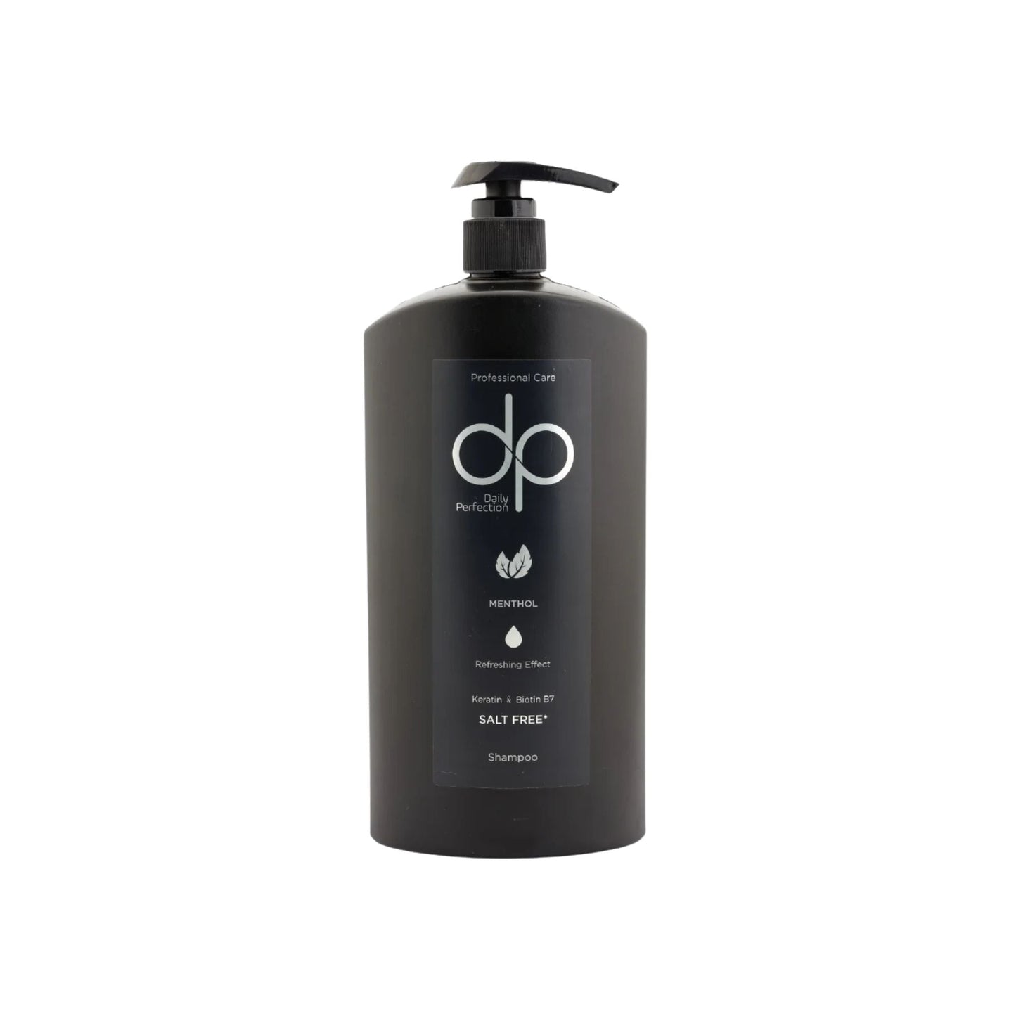 Daily Perfection Menthol Salt Free Shampoo