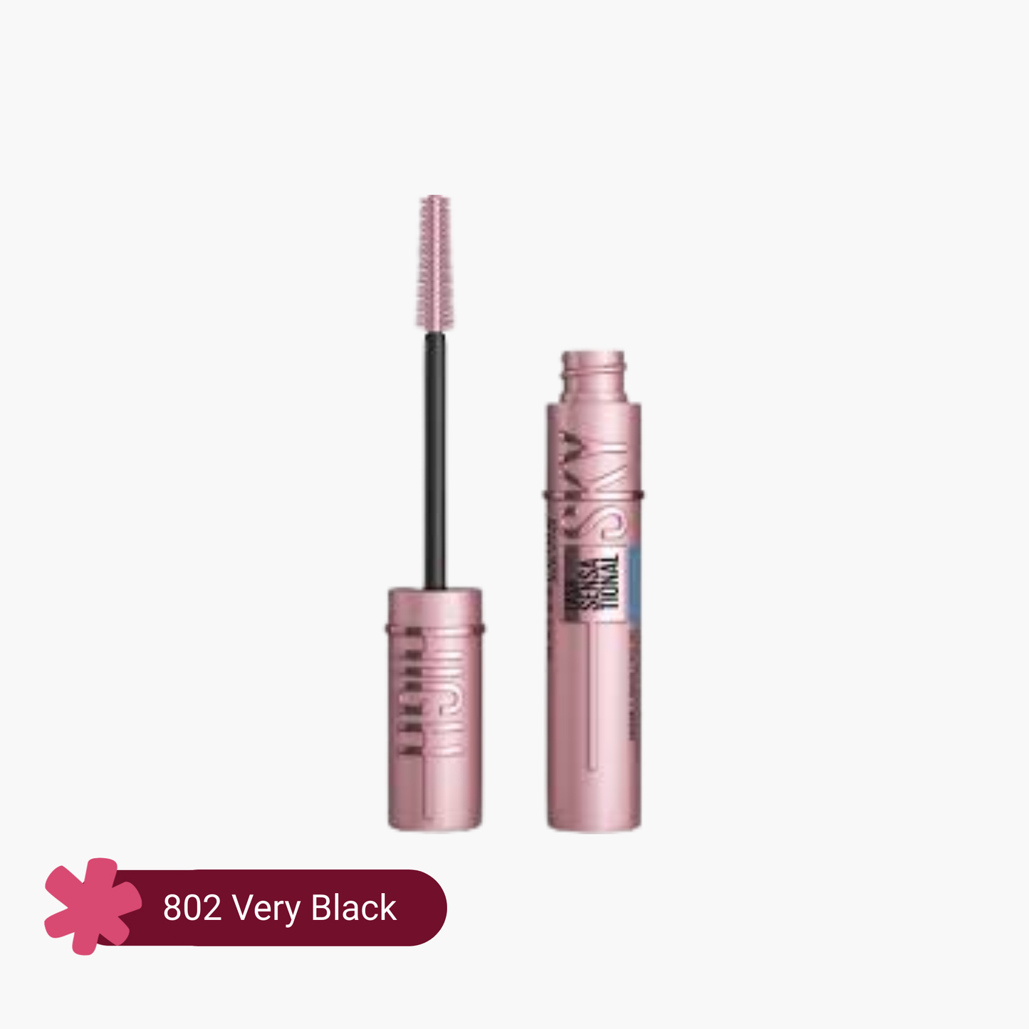 Maybelline Lash Sensational Sky High Mascara Waterproof 6ml