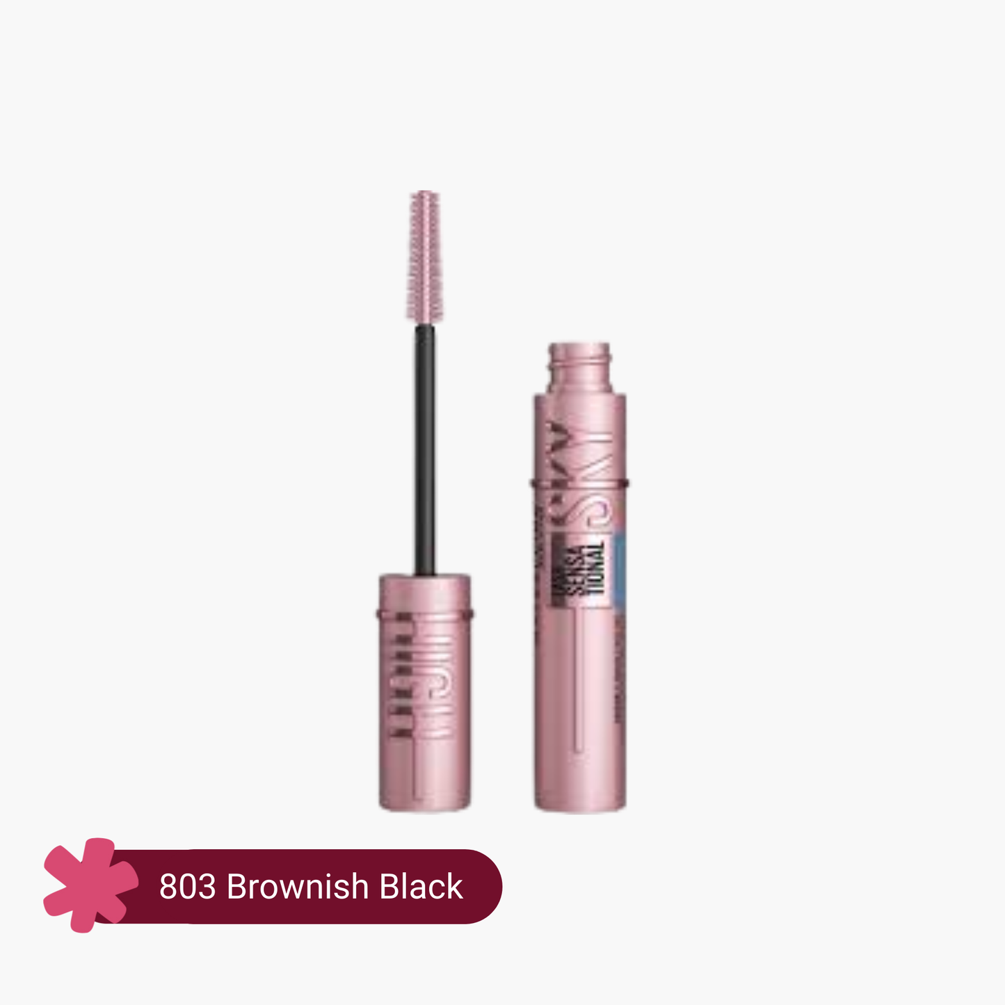 Maybelline Lash Sensational Sky High Mascara Waterproof 6ml