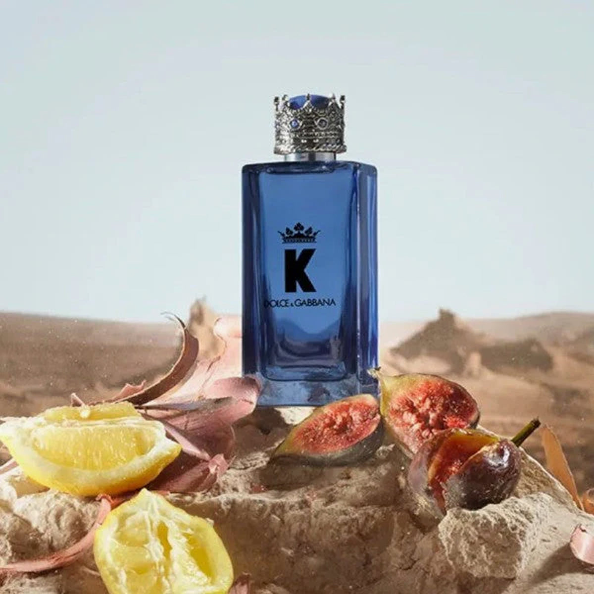 Dolce & Gabbana K Eau De Parfum Pour Homme 100ml