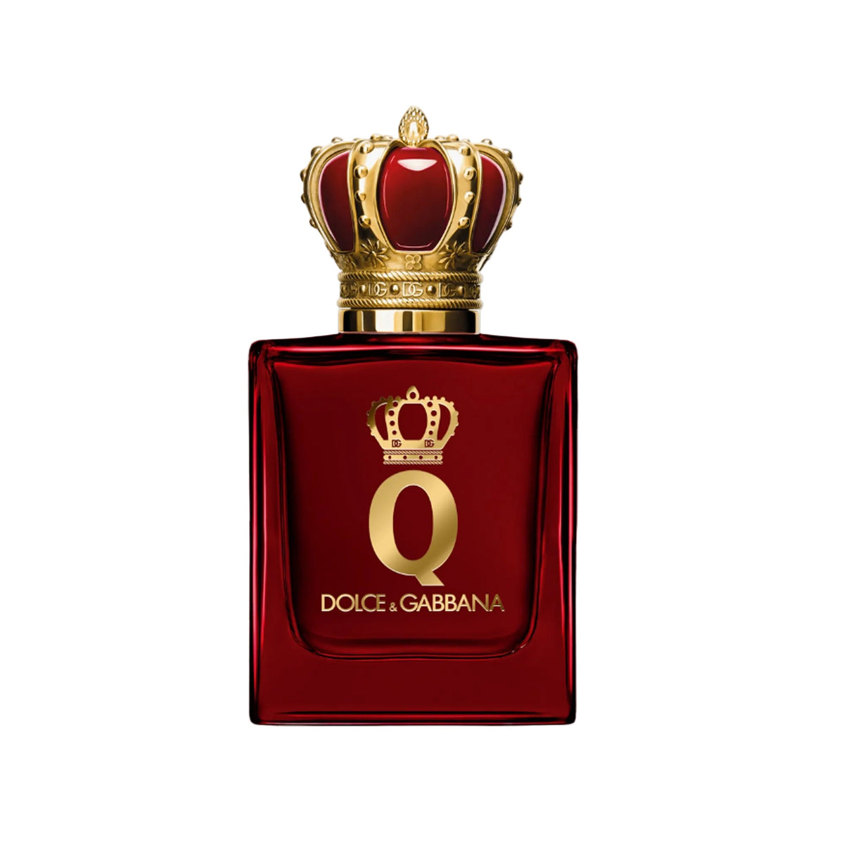Dolce & Gabbana Q Parfum For Women