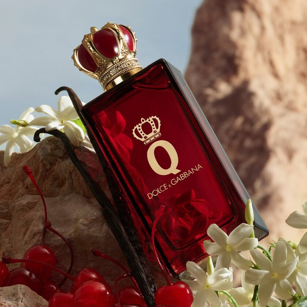Dolce & Gabbana Q Parfum For Women