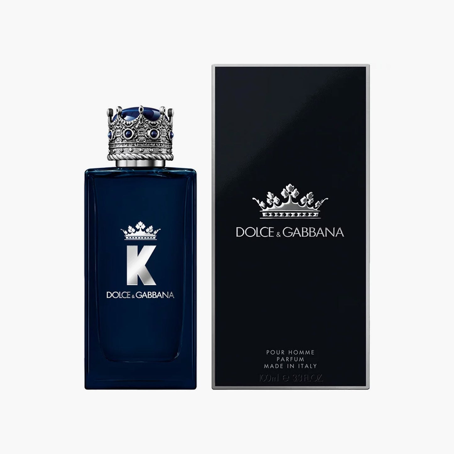 Dolce & Gabbana K Parfum Pour Homme 100ml