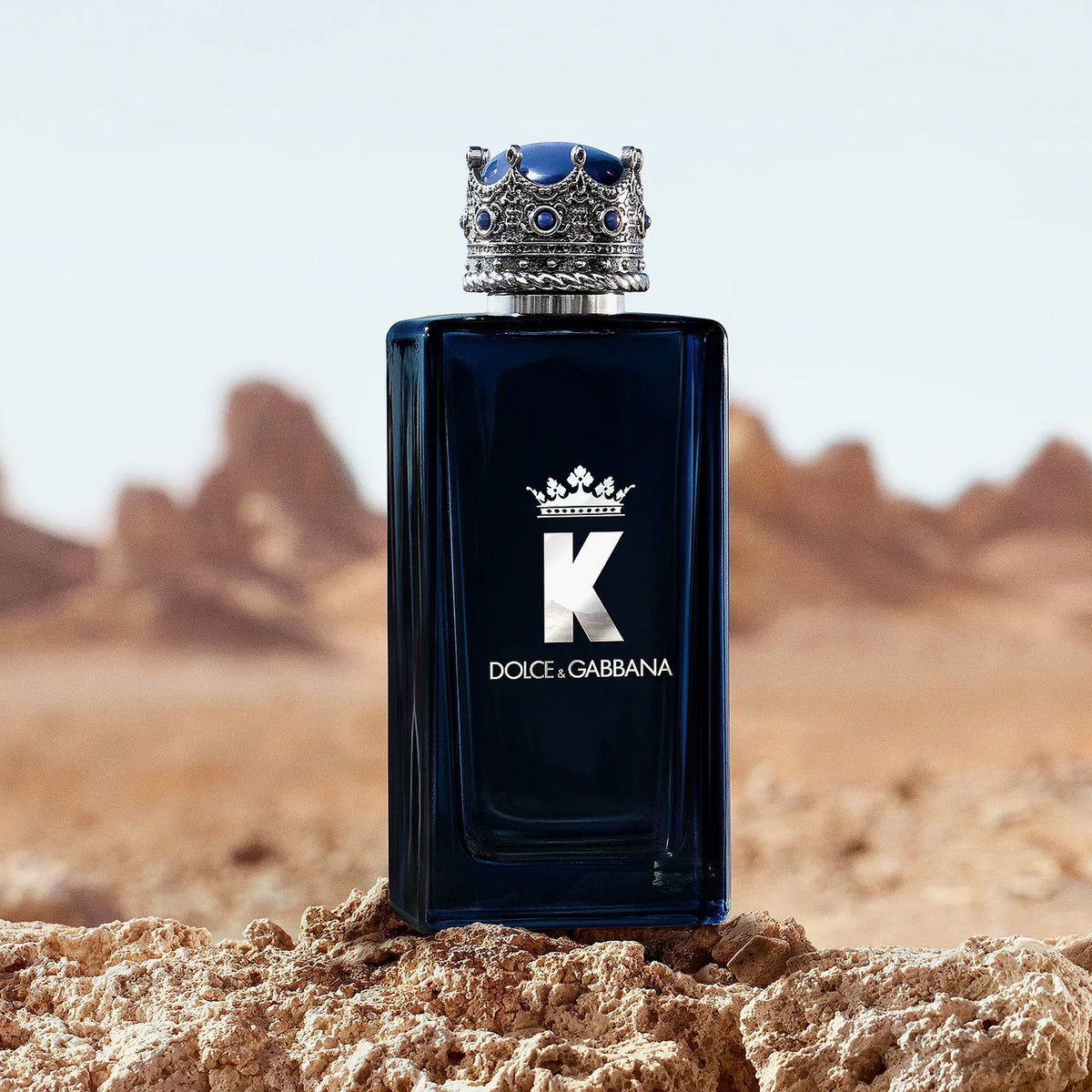 Dolce & Gabbana K Parfum Pour Homme 100ml