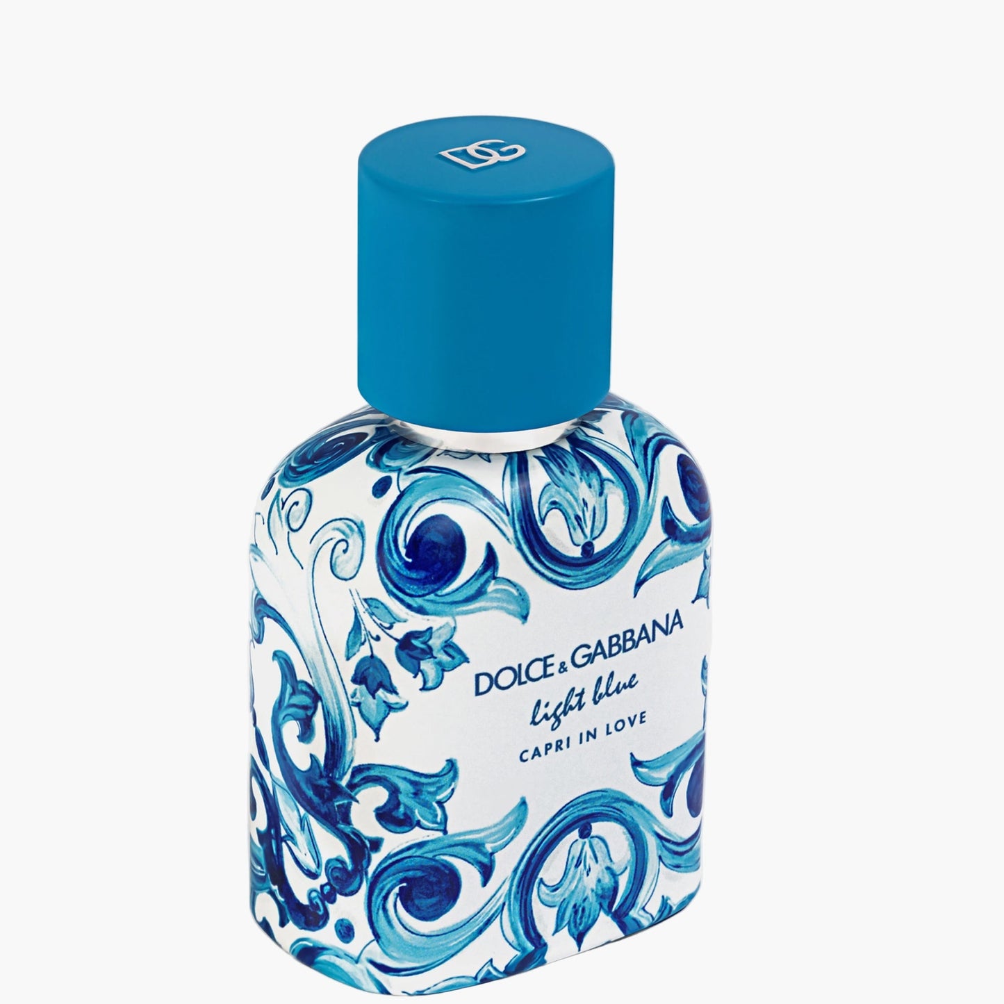 Dolce & Gabbana Light Blue Capri In Love Eau De Parfum For Women