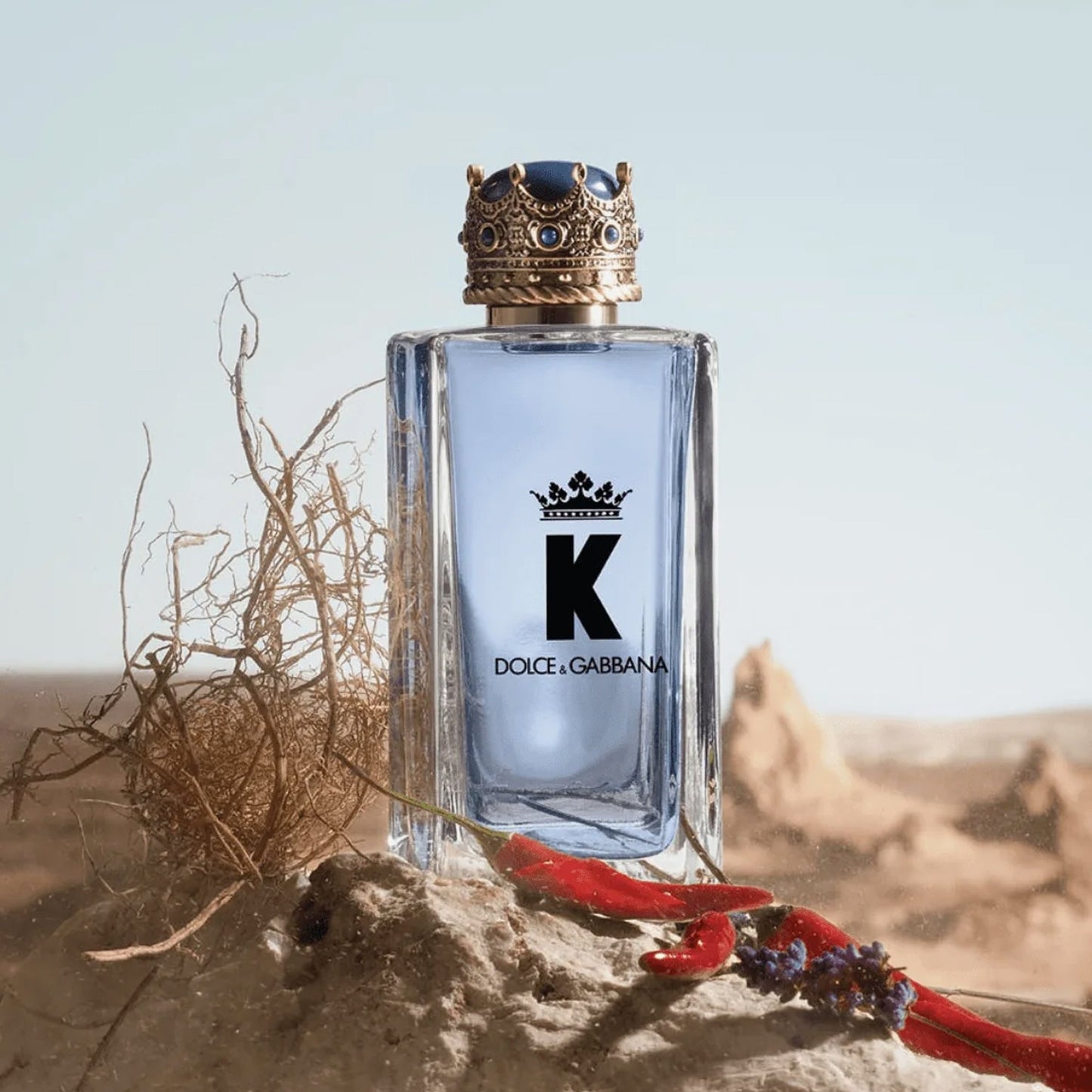 Dolce & Gabbana K Eau De Toilette For Men 100ml