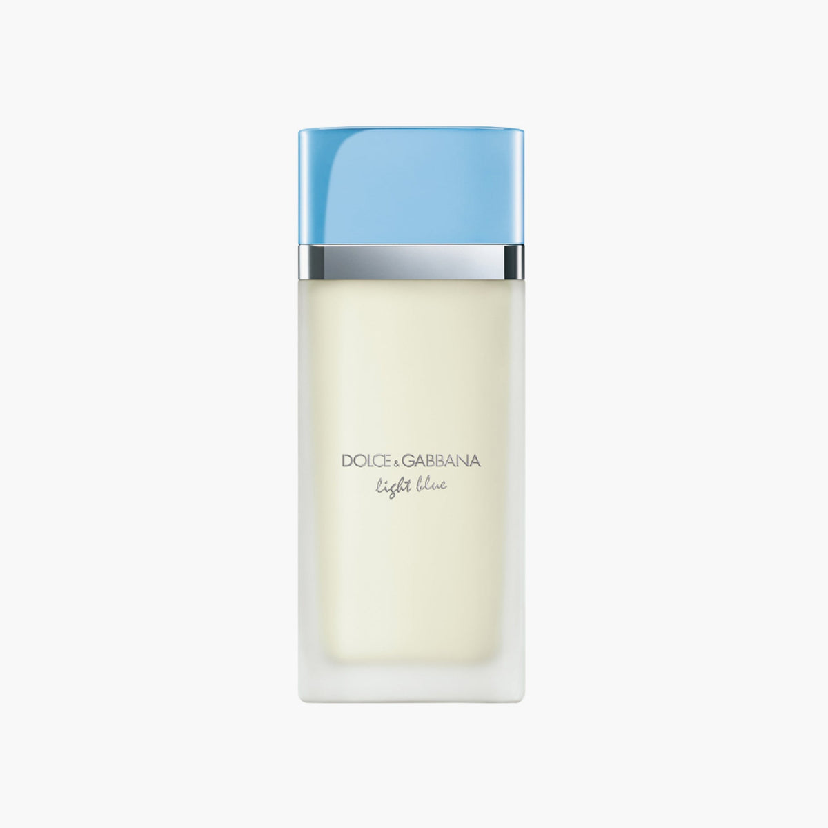 Dolce & Gabbana Light Blue Eau De Toilette For Women 50ml