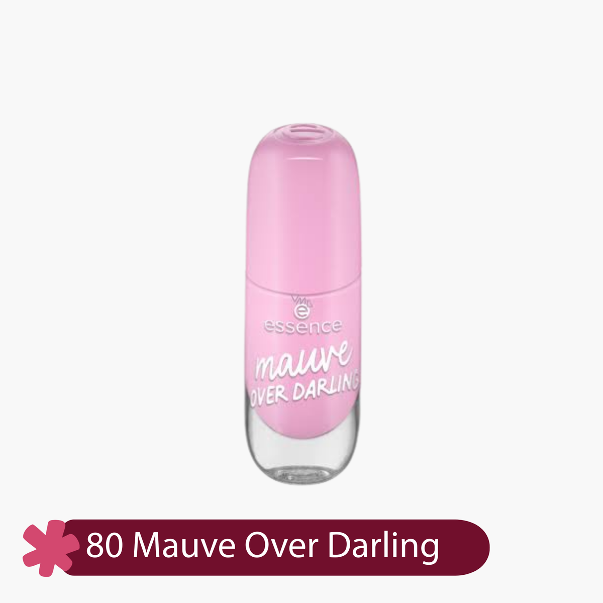 Essence Gel Nail Colour 8ml