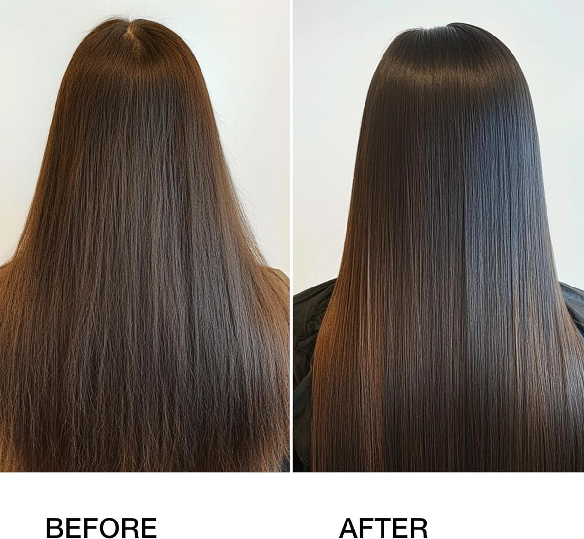 GK Hair Color Protection Taming System Moisturizing Shampoo 300ml