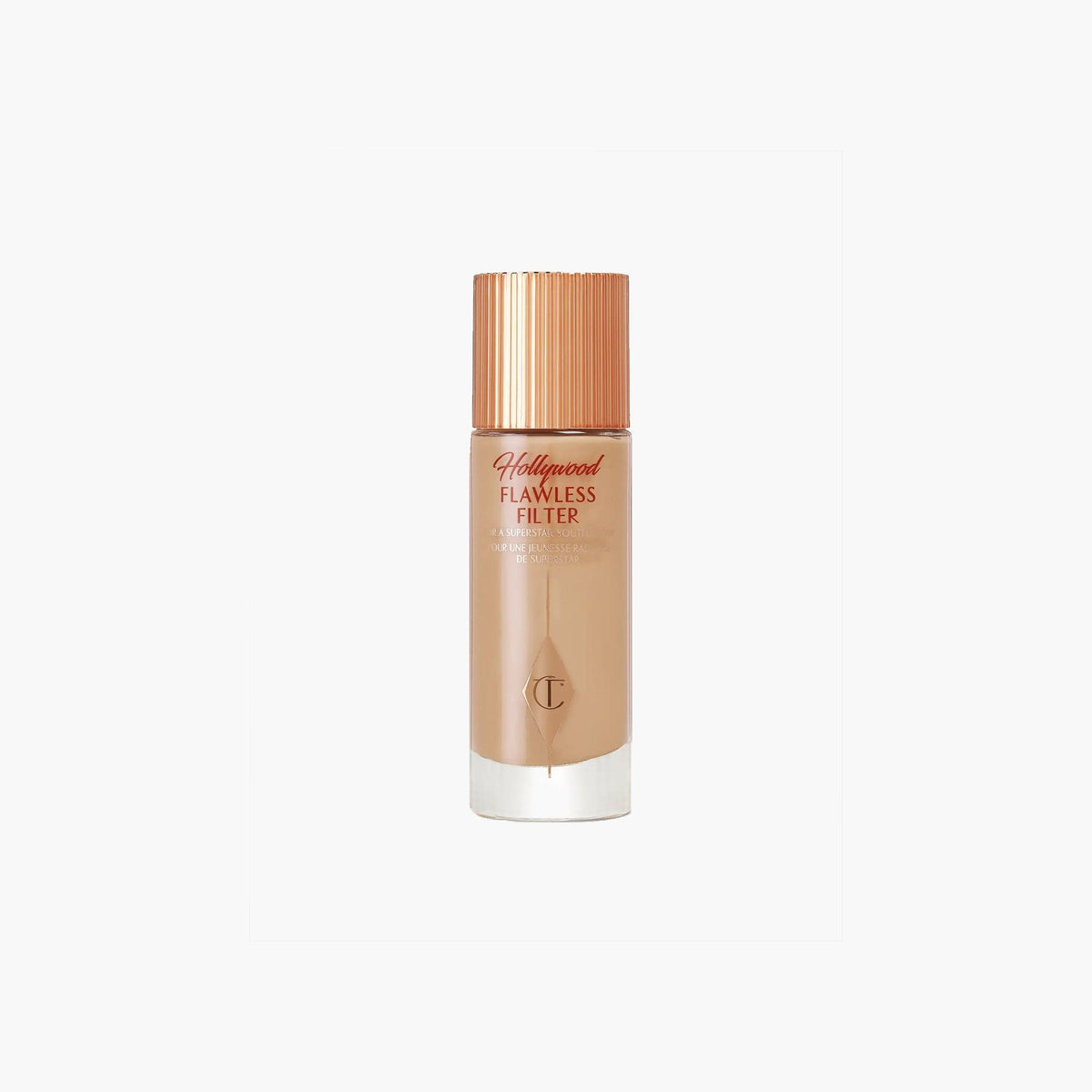 CT Airbrush Flawless Foundation 30ml