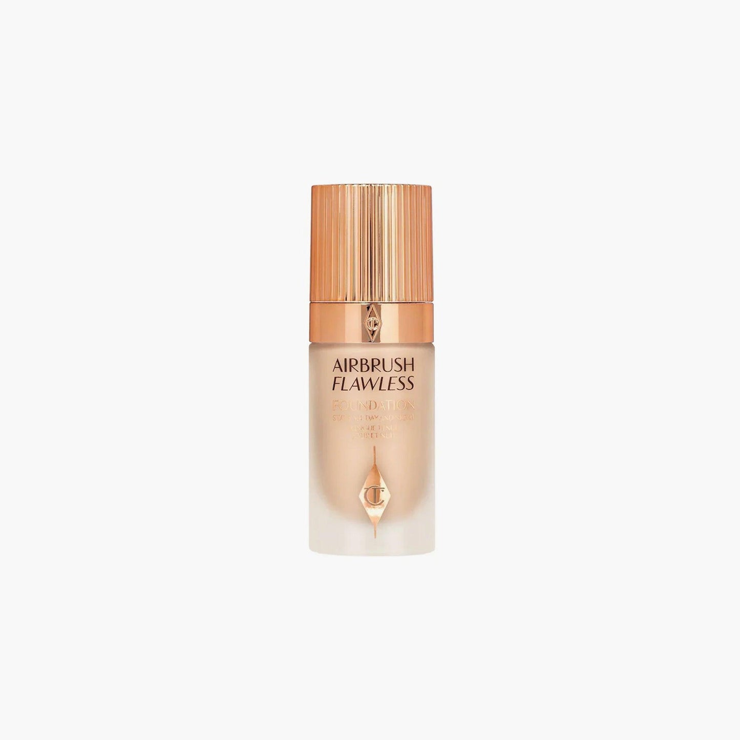CT Airbrush Flawless Foundation 30ml