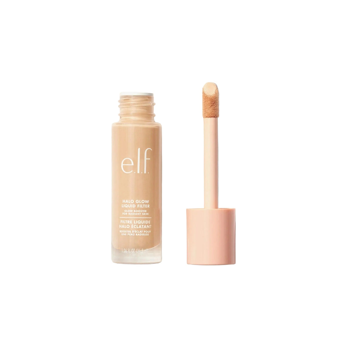 ELF Halo Glow Liquid Filter Glow Booster 31.5ml