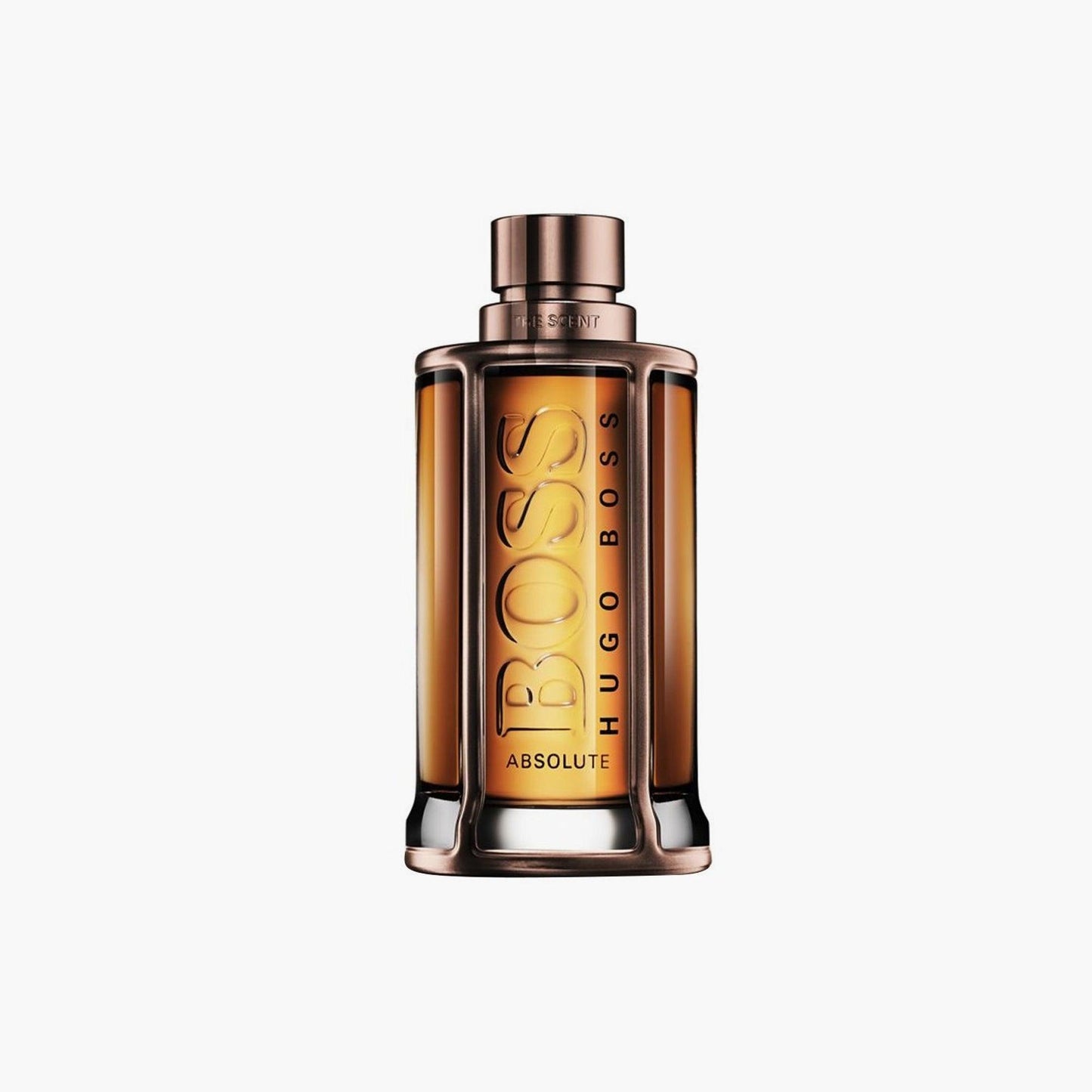 Hugo Boss The Scent Absolute Eau De Parfum 100ml
