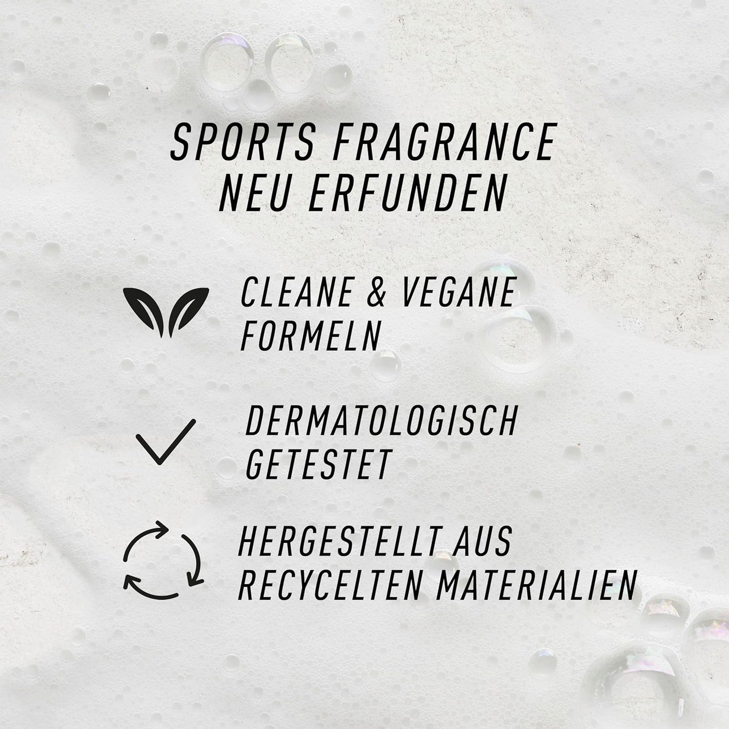 Adidas Ice Dive 3 in 1 Refreshing Body, Hair & Face Shower Gel 250ml