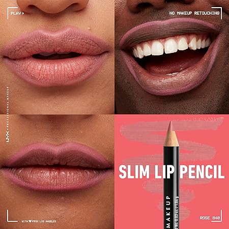 NYX Lip Pencil 1.04gm