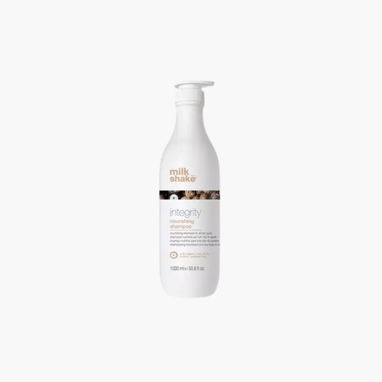 Milkshake Integrity Nourishing Shampoo For All Hair Types